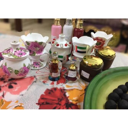 مجموعات دخون و مداخن و عطور