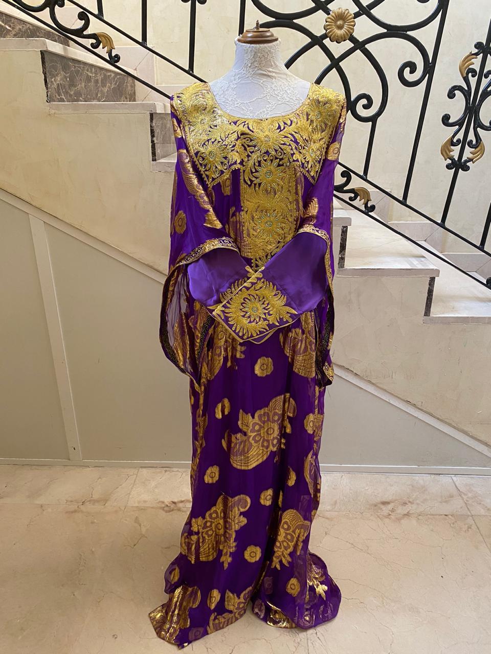 دار الغواني (4)