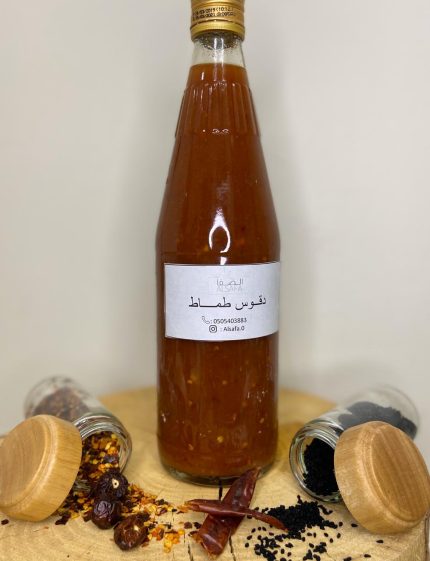 دقوس طماط 710 مل