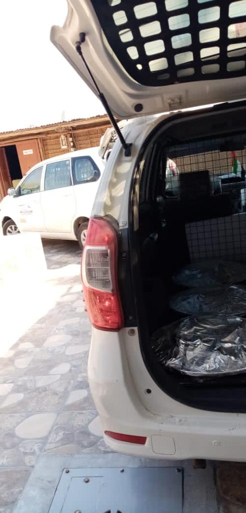 Alread Delivery Services (10)