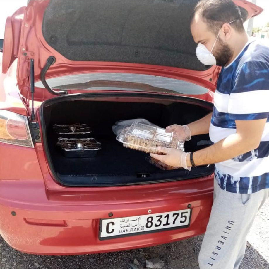 Alread Delivery Services (5)
