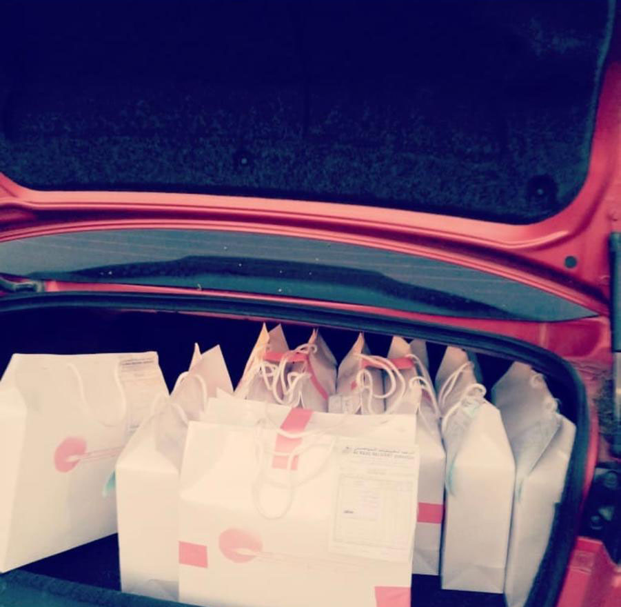 Alread Delivery Services (6)