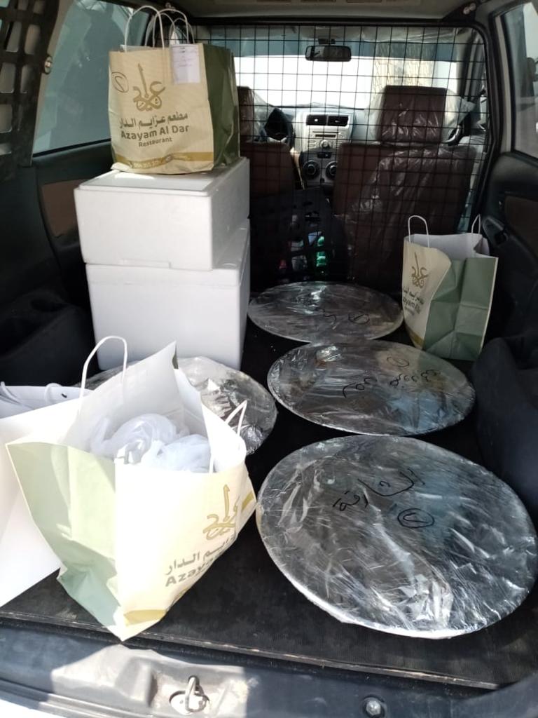 Alread Delivery Services (7)
