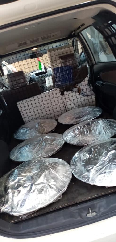 Alread Delivery Services (8)