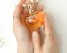 سلة ورد للهدايا والعطور